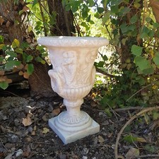 Vaso calice orcio fioriera - vaso, per