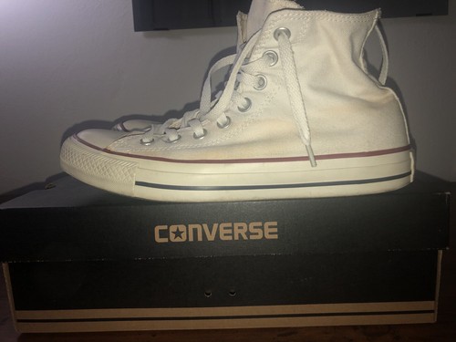 Scarpe converse chuck taylor - scarpe,