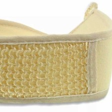 FASCIA LAVAGGIO CORPO LAVA