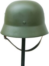 Riot Helmet Ww2 German Wwii