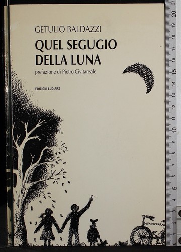 Quel segugio della luna - segugio,