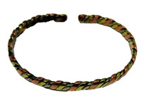 Bracciale terapeutico: 3