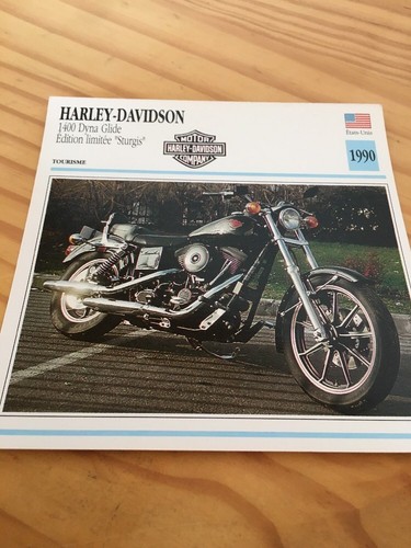 Harley davidson 1400 - harley, dyna