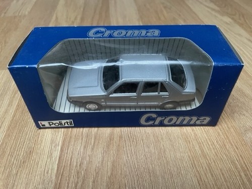 Modellino fiat croma - fiat,
