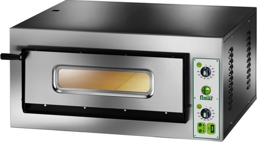 Forno elettrico pizza camera - 1,