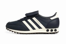 Adidas LA Trainer Scarpe Nero