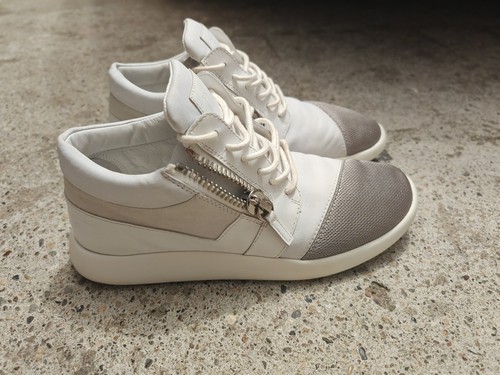 Sneakers giuseppe zanotti - sneakers,