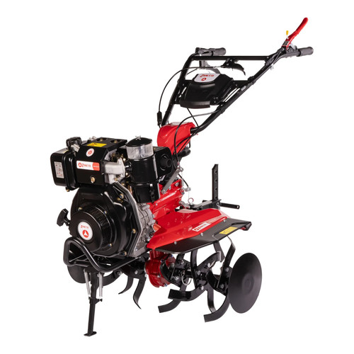 Motozappa diesel zdt - diesel, 70.21