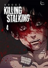 Killing stalking. Vol. 4  von