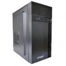 ENCORE PC CASE MINI TOWER USB2/3.0 NERO EN-MATX502