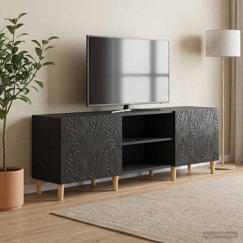 Mobile legno ingegnerizzato - tv,