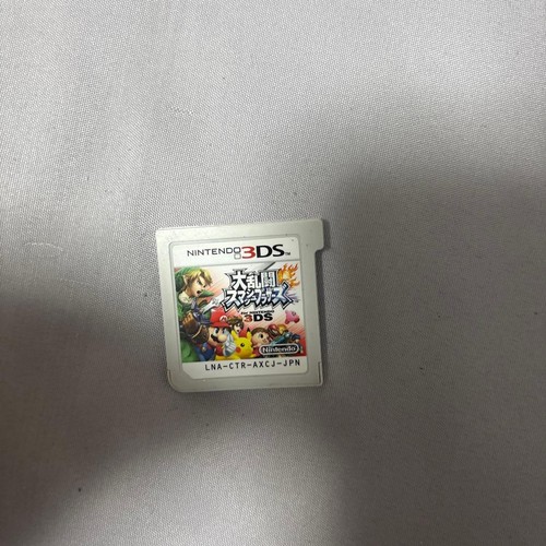 Super smash bros - per, nintendo