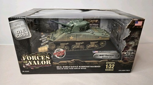 Unimax forces valor - valor, 1:32
