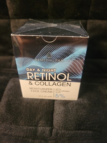 Remedial pax crema viso - remedial,