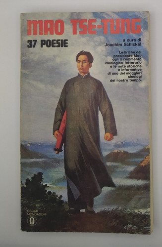 Poesie mao tse tung - di,