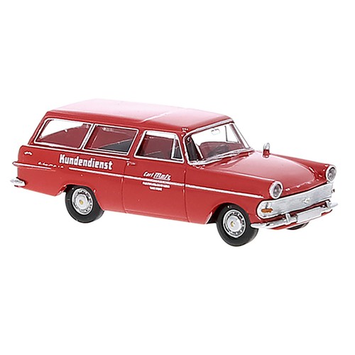 Modellino veicolo opel - modellino,