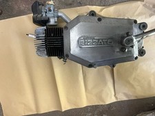 Motore atala cesare - motore, rizzato