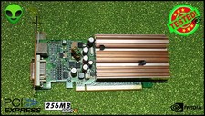 Nvidia geforce 8400 256mb - geforce, gs