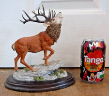 Rare Country Artists Stag