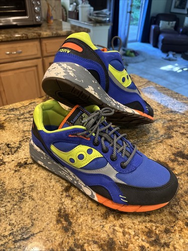 Scarpe saucony originals - saucony,