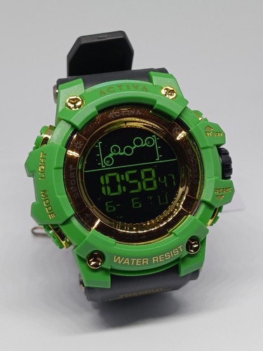 Orologio unisex digitale