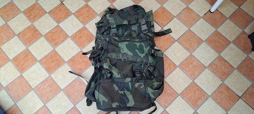 Zaino tattico professionale - zaino,