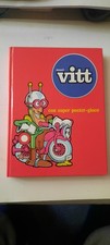 Diario Maxi Vitt 1979/80 di