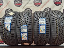 SET 4 PNEUMATICI INVERNALI