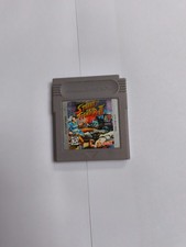 STREET FIGHTER 2 II NINTENDO GAME BOY GAMEBOY DMG-ASFE-USA CARTUCCIA ORIGINALE