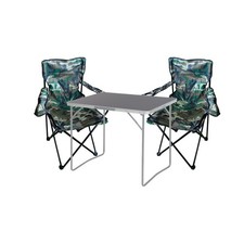 Set mobili da campeggio 3