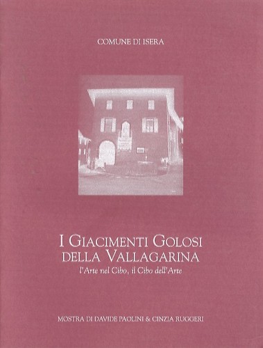 Giacimenti golosi della - giacimenti,