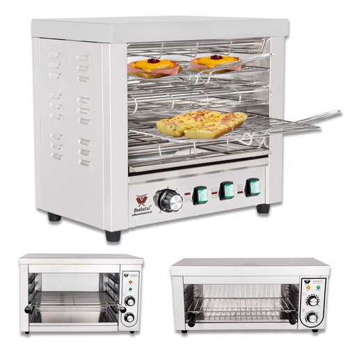 Salamandra macchina forno - salamandra,