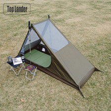 Airy Mesh Tenda a Zaino