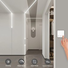Set strisce luci di marcia LED
