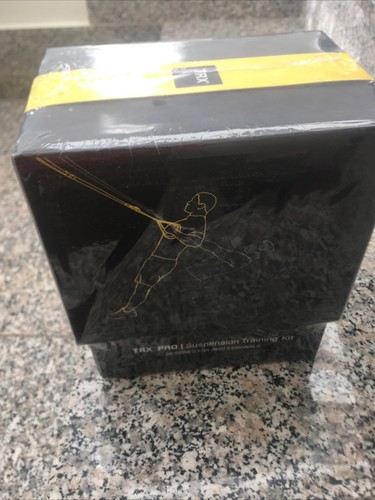 Trx pro - pro, (p3)