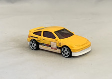 Hot wheels 1988 honda x - hot,