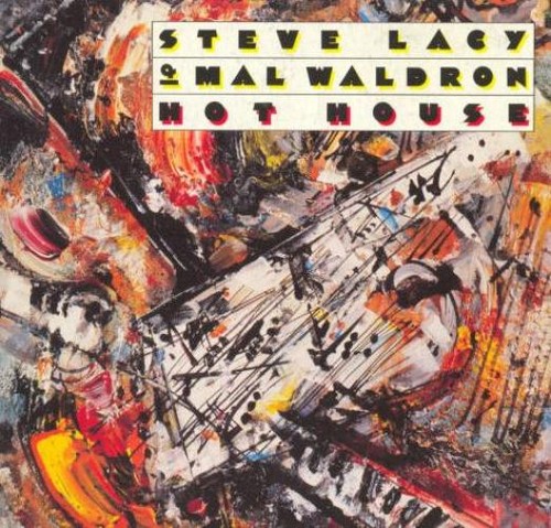 Steve lacy mal waldron hot - -,