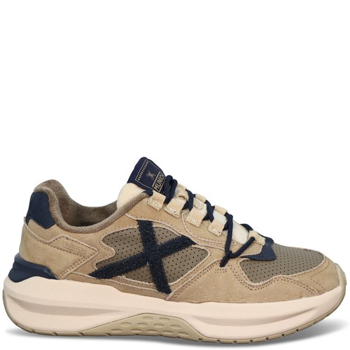Munich sneakers beige nexa - -,