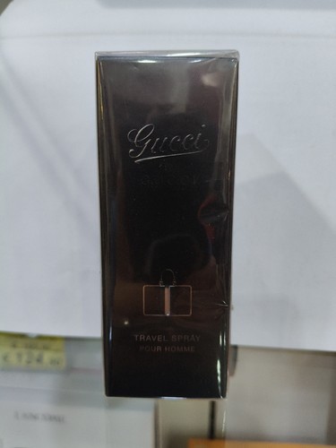 Gucci pour homme - ", by