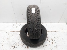 SET 2 PNEUMATICI 4 STAGIONI UNIROYAL ALLSEASON EXPERT 2 175/65 R14 82T DOT 40/22