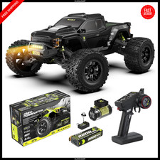 1/10 Brushless RC Cars