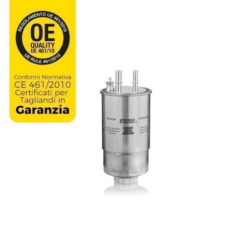 Filtro gasolio carburante - gasolio,
