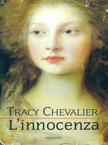 Innocenza chevalier tracy - chevalier,