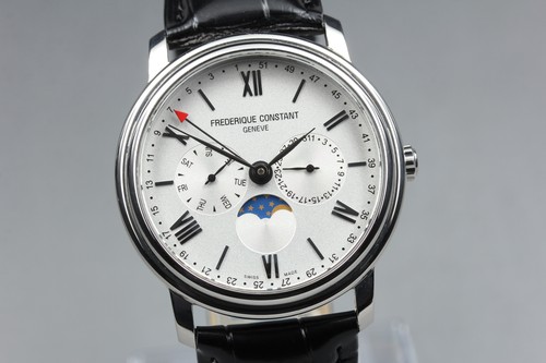 Scatola orologio frederique - [scatola],