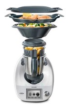 Vorwerk Bimby® TM5 - White |
