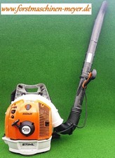 Soffiatore foglie Stihl BR 600