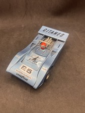 Vintage Polistil Porsche