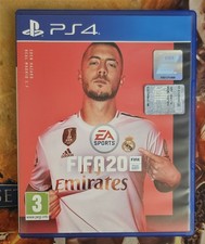 FIFA 20 - PlayStation 4 PS4 -