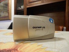 Olympus Mju ll All weather-
