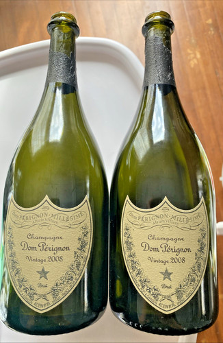 Dom perignon 2008 - perignon,